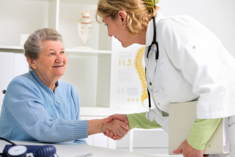 The Need For An Alzheimer’S Care Home