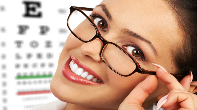 How to Maintain Eye Health with a Baseline Eye Exam in Prosper, TX