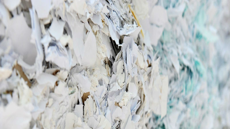 Doing Commercial Shredding in Denver To Destroy Documentation