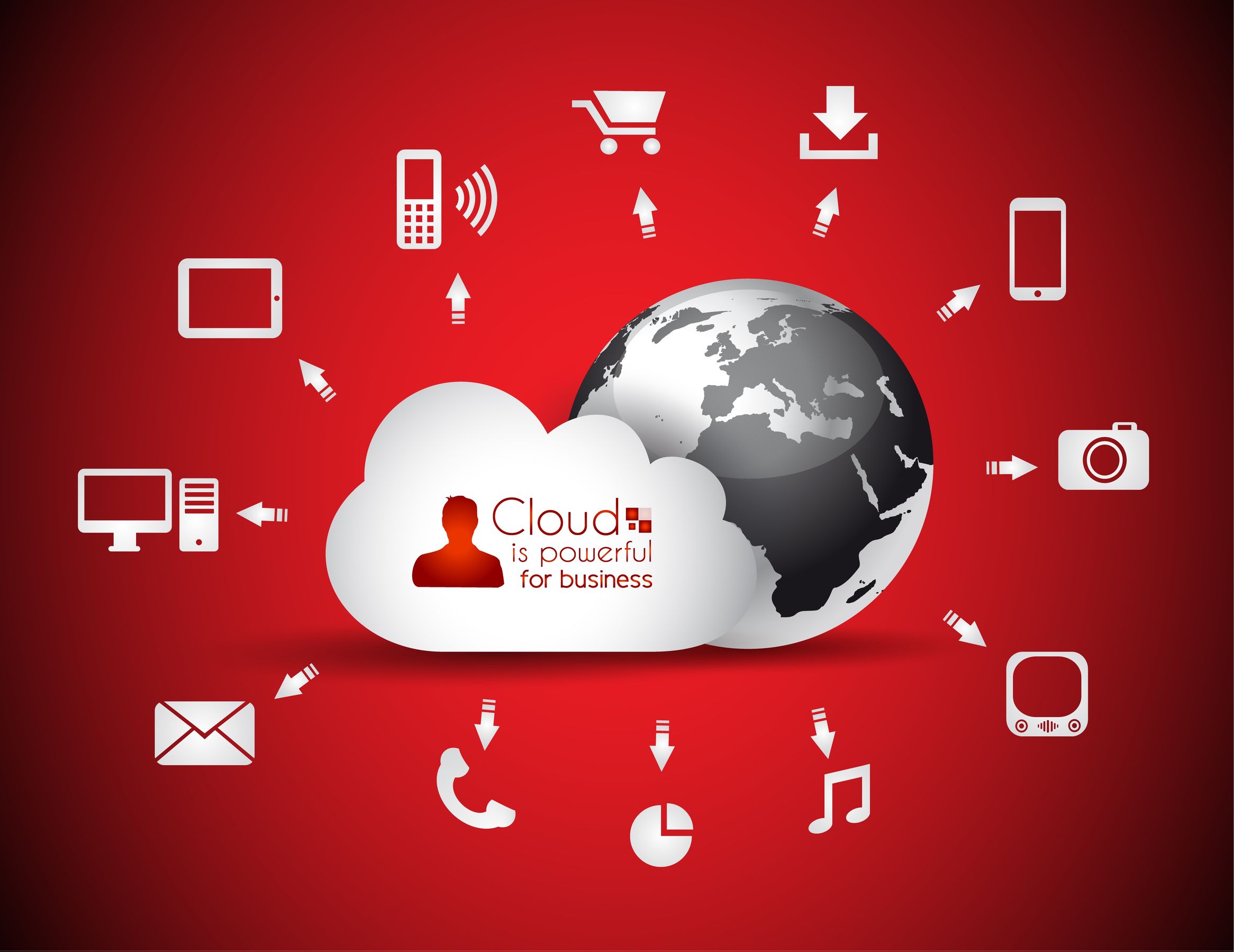 10 Keys To Selecting A Data Center Colocation Provider