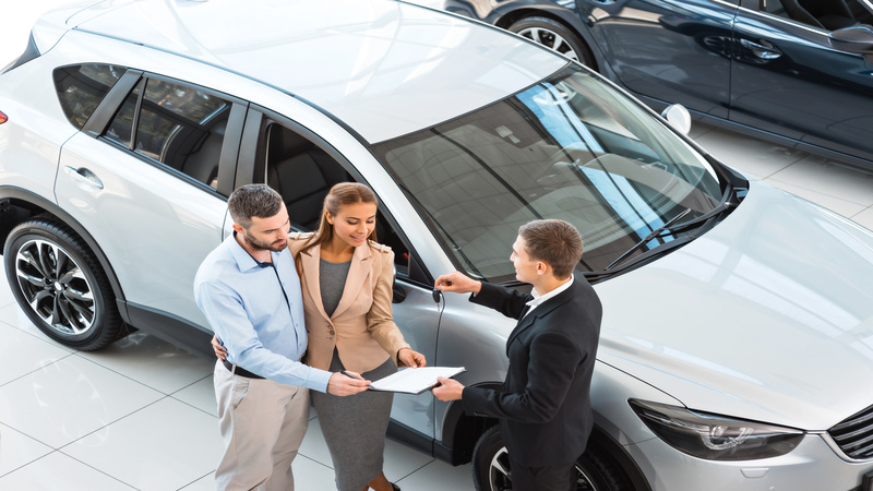Purchasing Car Insurance in Denver CO Can Help You Save Money After a Wreck