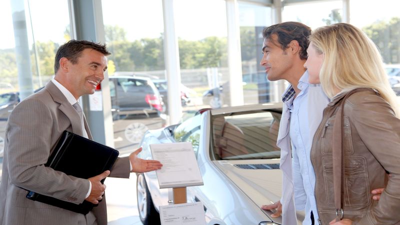 Tips For Getting A Great Price On A Porsche Macan For Sale