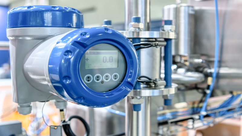 How to Pick a Flow Meter Manufacturer
