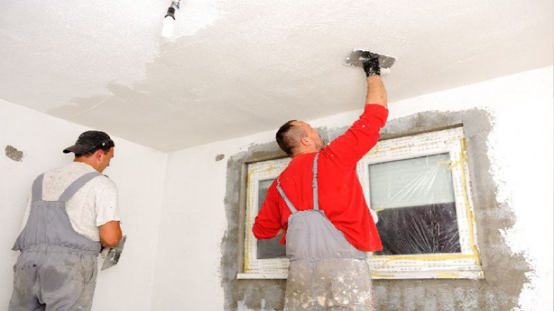 3 Ways House Painters in Las Vegas Can Brighten Up Your Home Space