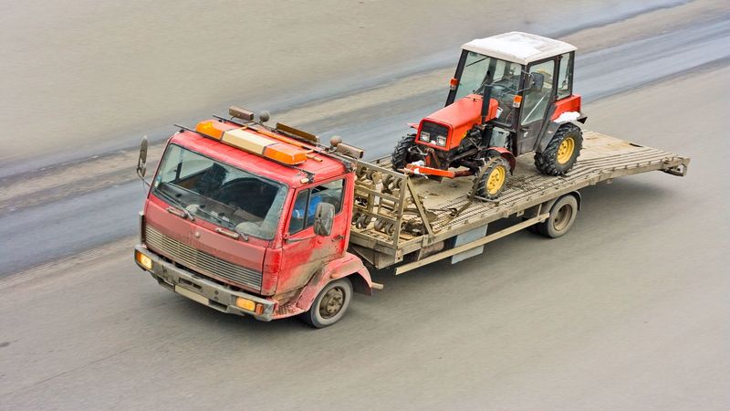 Three Factors to Consider When Looking for Hauling Services in Atlanta GA