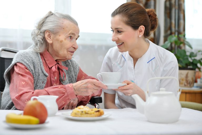 Discover the Relief of Finding Top-Quality & Reliable Home Care in Miami, FL
