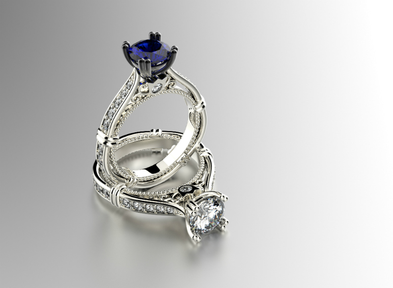 Diamond Jewelry Is Forever and You Deserve the Best