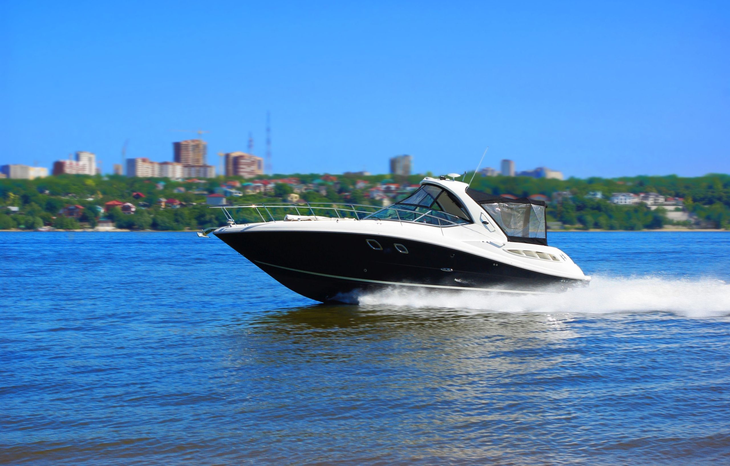 Tips for Choosing Boat Dealers in Lake Havasu City