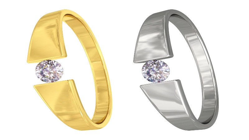 Finding the Most Beautiful Sapphire Wedding Rings for Your Special Occasion