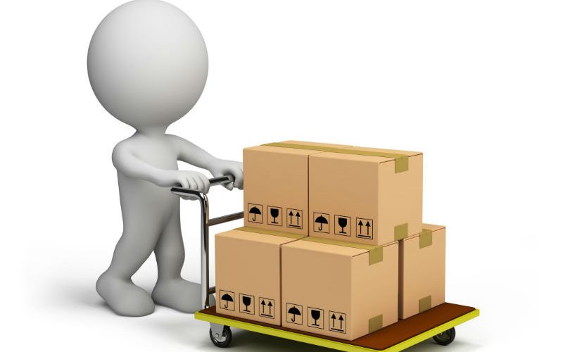 Custom Made Shipping Boxes Offer a Ton of Advantages When Shipping Stuff