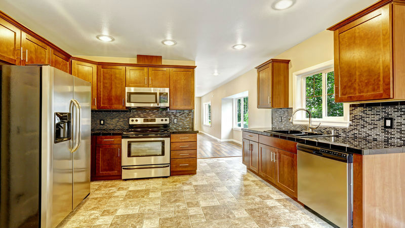 Describing the Popularity of German Kitchen Cabinets in the UK