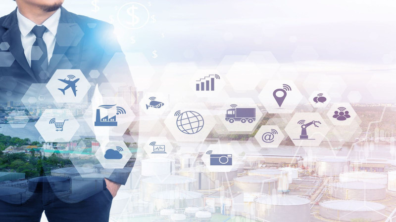 Keep Materials Safe with a Jobsite Security Camera