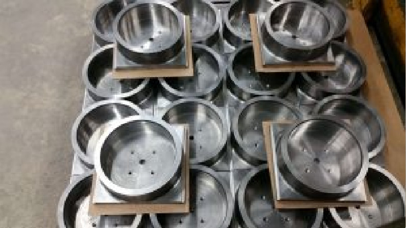 Why Should Everyone Consider Custom Machining Services in Hortonville WI?