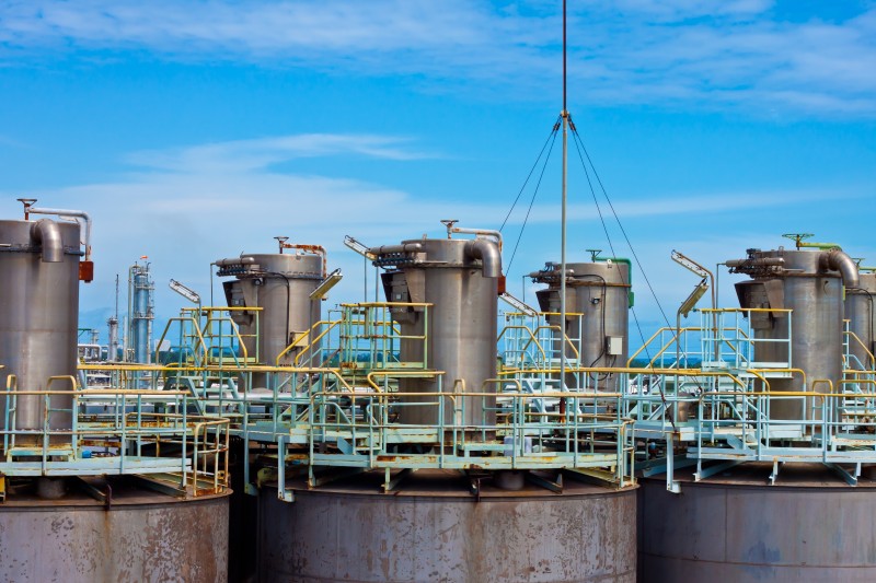 What Do Air Pollution Equipment Manufacturers Produce for Modern Companies?