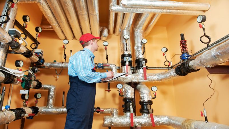 Commercial Plumbing Contractors in Conyers, GA You Can Count on