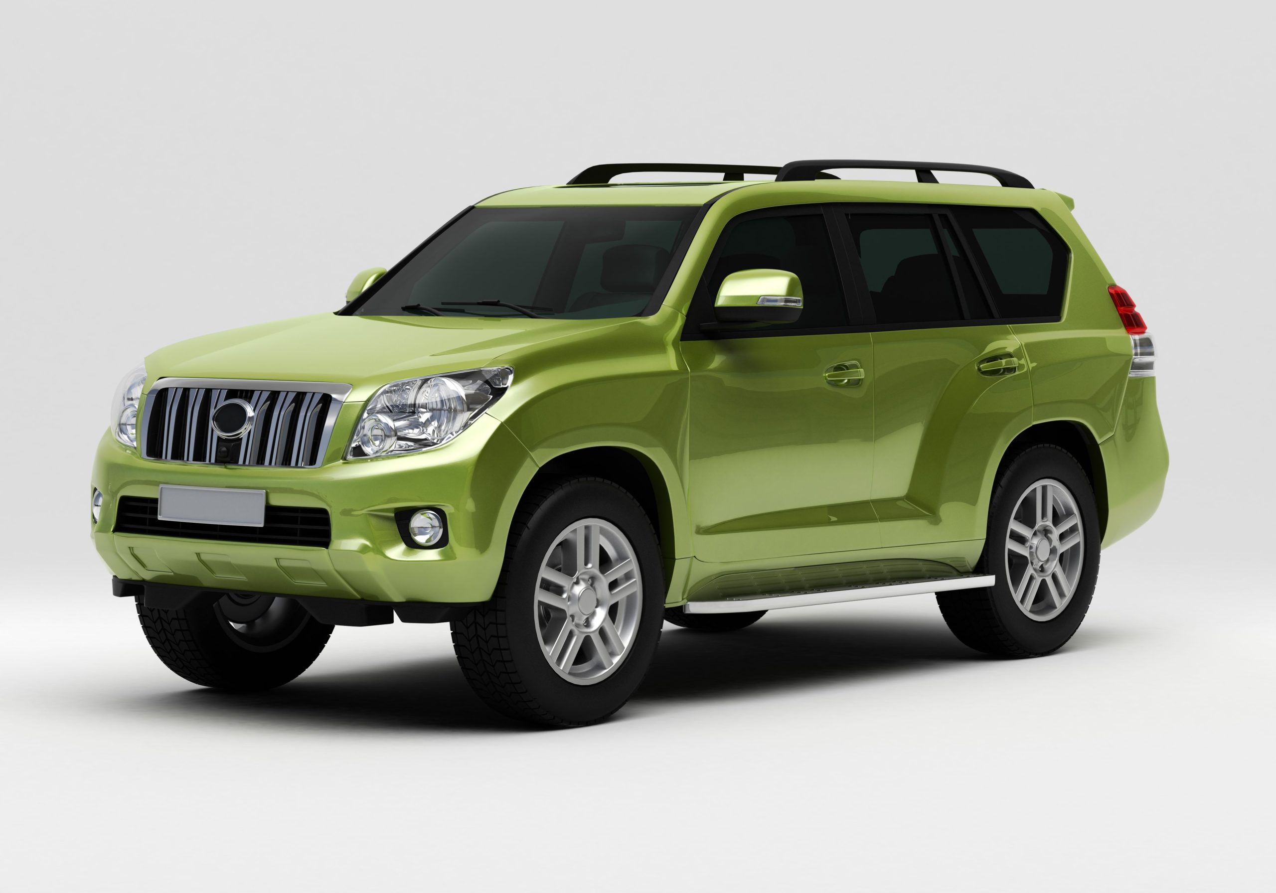 Buying Used Ford Trucks In Alexandria LA