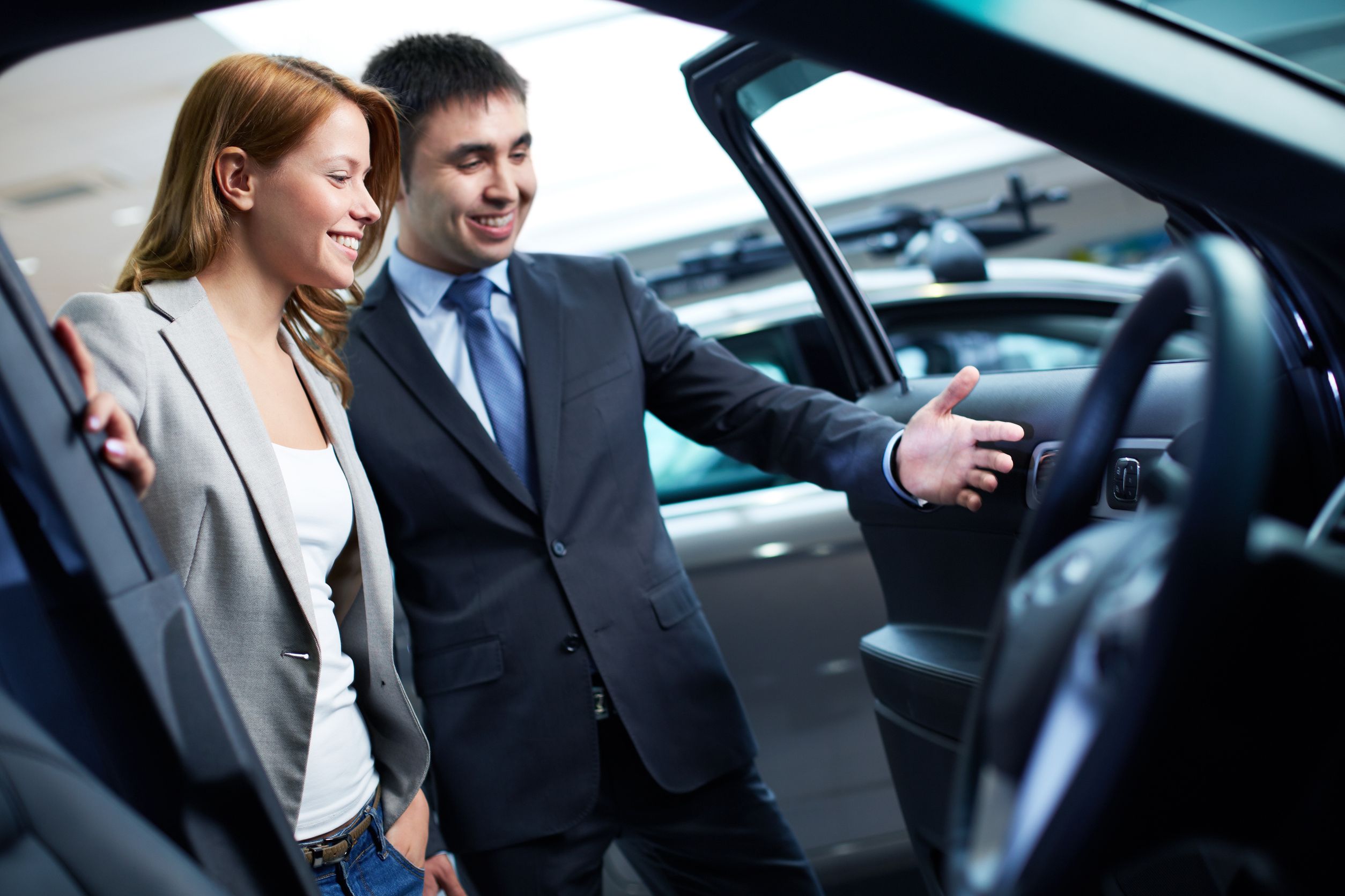 Fast and Reliable Auto Window Replacement in Conyers, GA