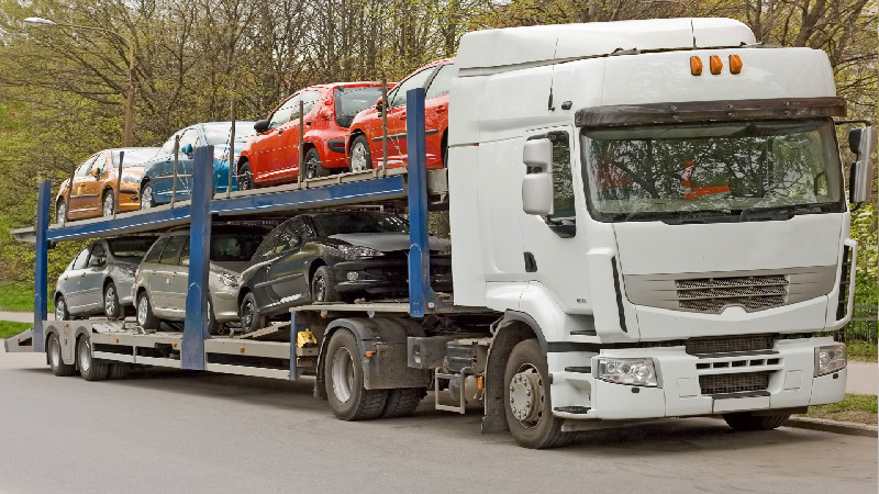 Why Use Heavy Haul in Atlanta, GA