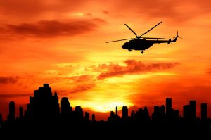 The Benefits of Hiring a Private Jet For Domestic Travel From San Diego