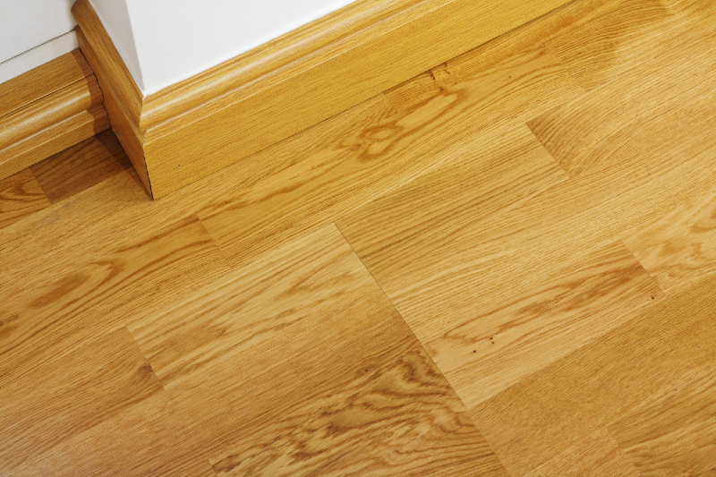 Must-Read Tips for Maintaining Hardwood Flooring in Plainfield