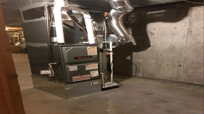 Why Summer Is the Best Time for Furnace Service in Colorado Springs