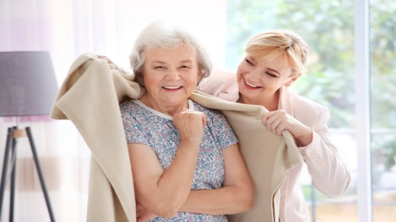 3 Benefits of Home Health Care for Dementia Patients in Sun City West, AZ