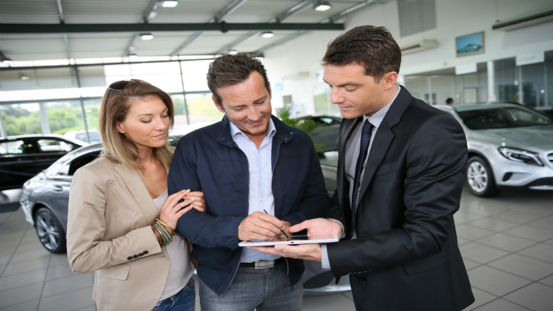 Finding the Ideal Pre-Owned Vehicle at a Mazda Dealership in New Lenox