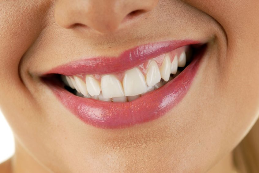 A Dentist in Manassas to Make Your Smile Shine