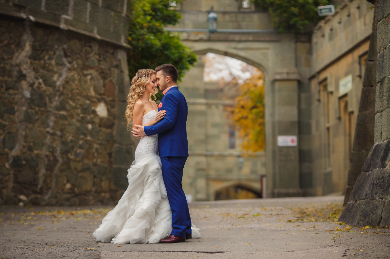 Tips For Selecting Destination Wedding Photographers NJ