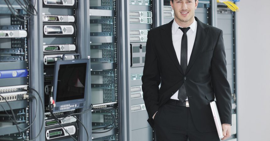 Common Uses For Virtual Private Servers