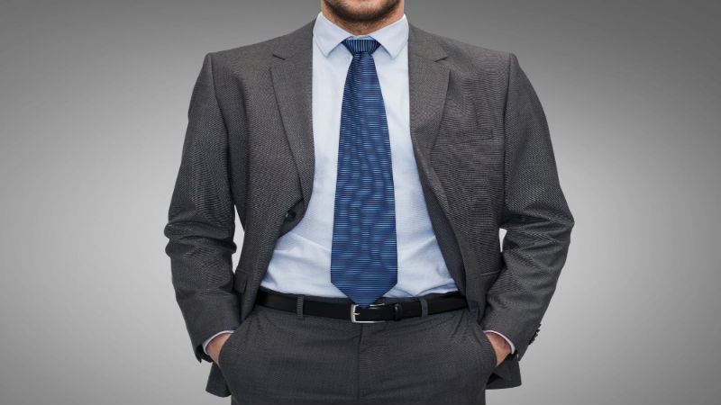 Signs You Need Big And Tall Men’s Wear
