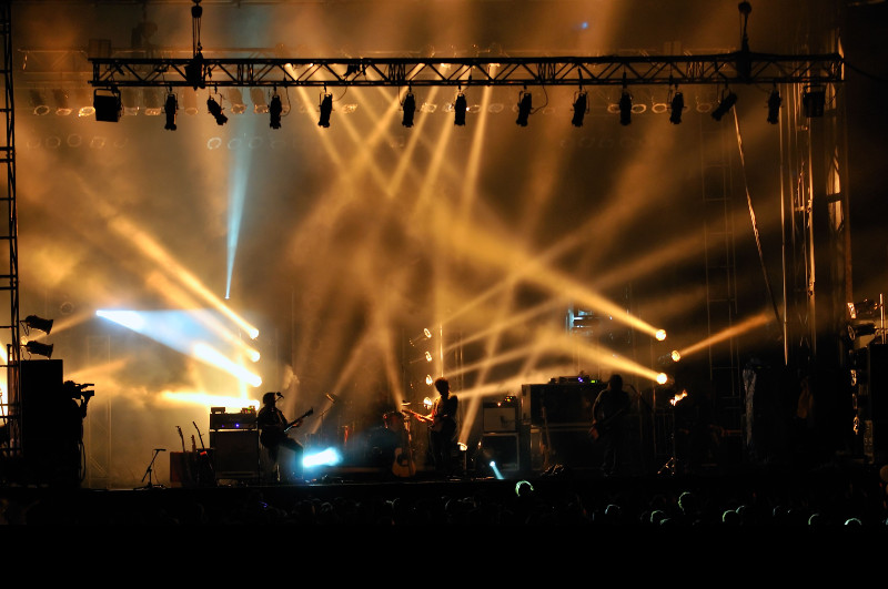 Charleston Bands for Hire: Whatever the Occasion, They Will Play