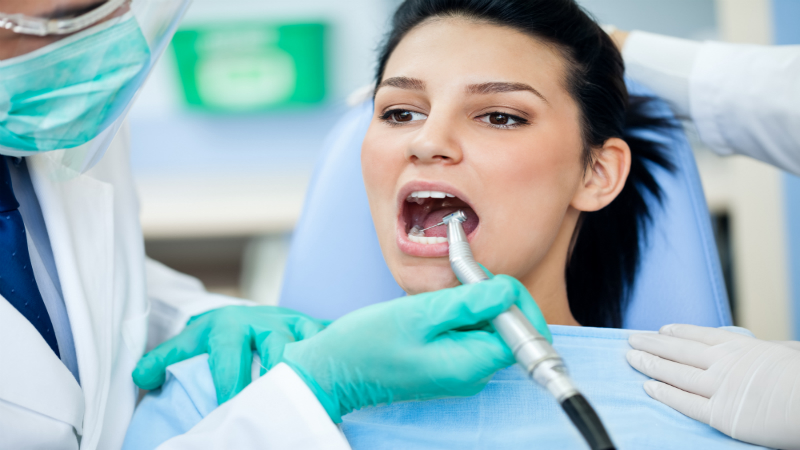 Northbrook Cosmetic Dentistry is Better Than You Expect It to Be