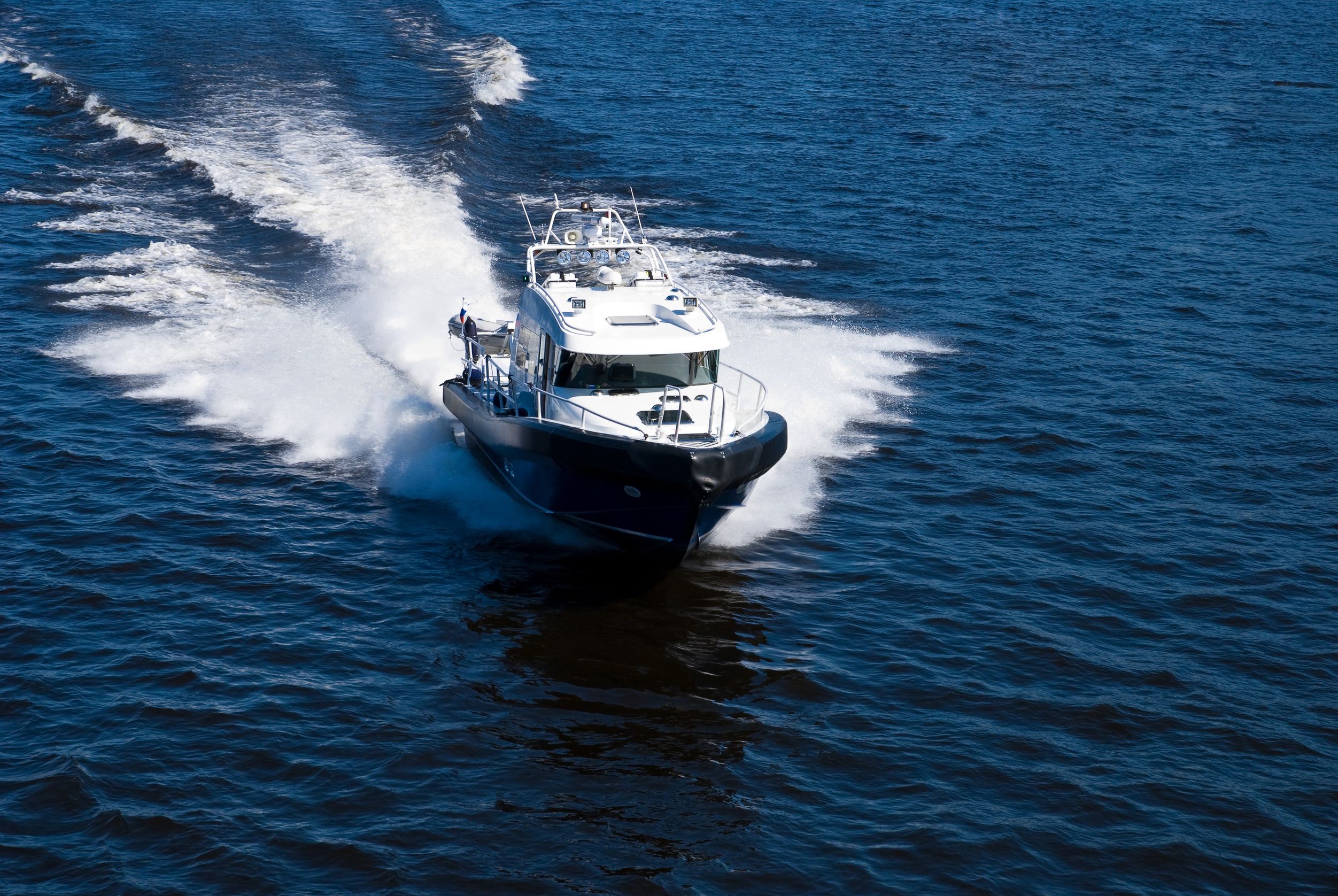 Benefits of Working with Boat Brokers in Long Island, NY