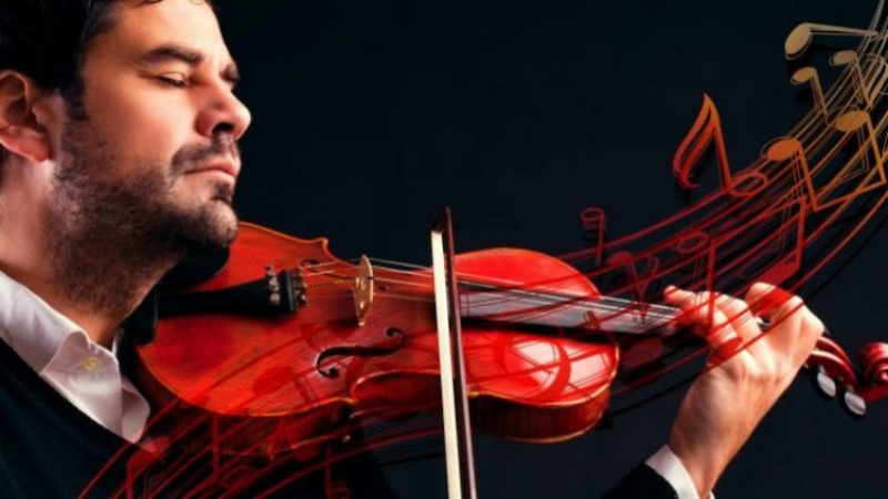 It’s Easy to Find the Right Violin Strings in Avondale Estates, GA