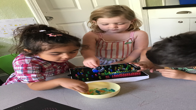 The Perks of Sending Your Children to Bilingual Preschool in Houston