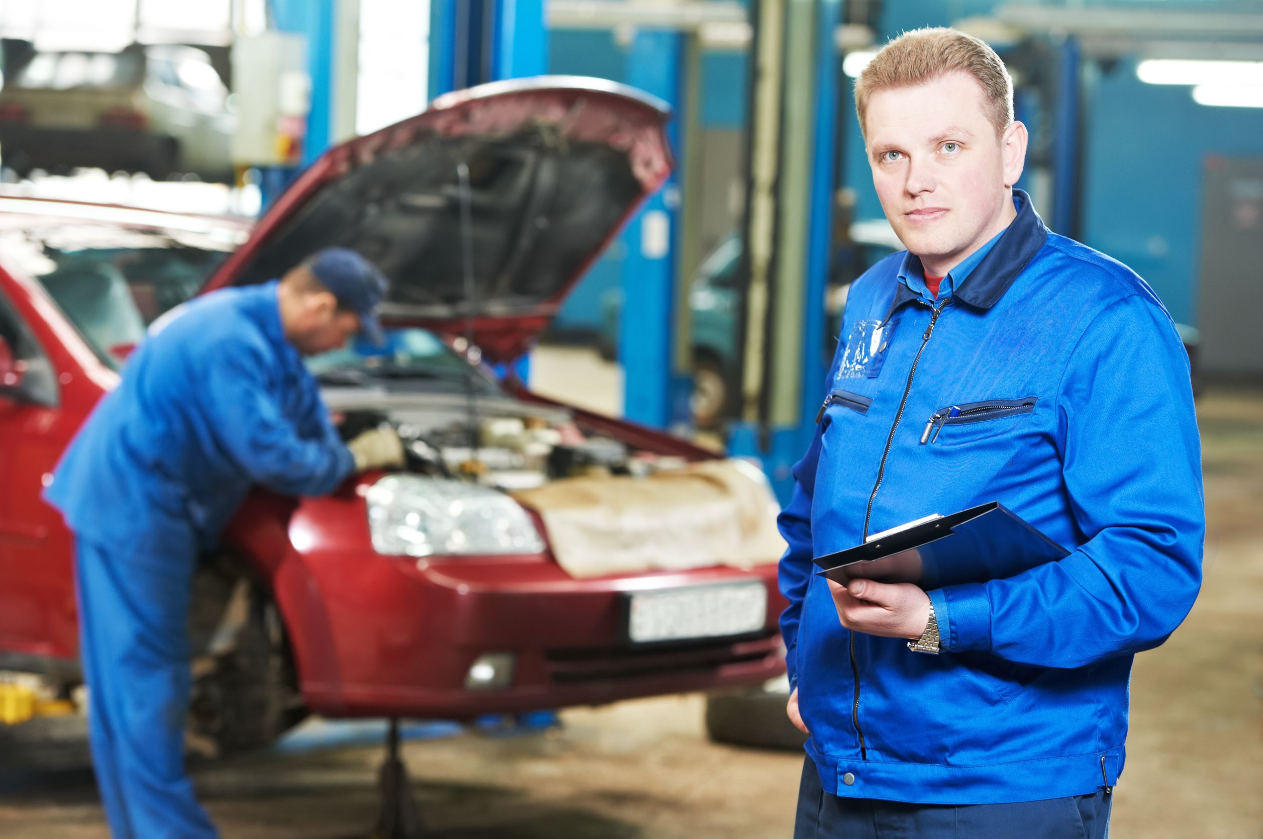 Utilizing a Reliable Chicago BMW Repair Shop Can Be an Excellent Choice