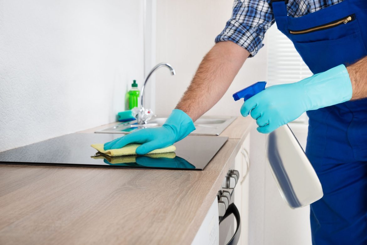 When You Should Hire a Maid Service in Katy TX