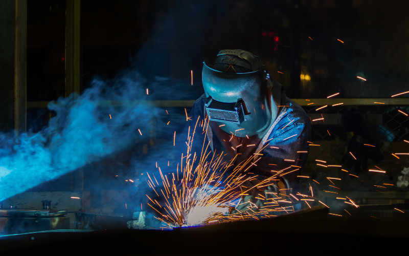 What to Know about Microwire Welding