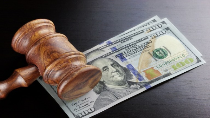 Get Out of Jail in Record Time With Graham County, AZ Bail Bonds