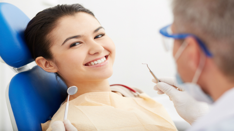 An Expert Guide from Naperville About Dental Implants Installation