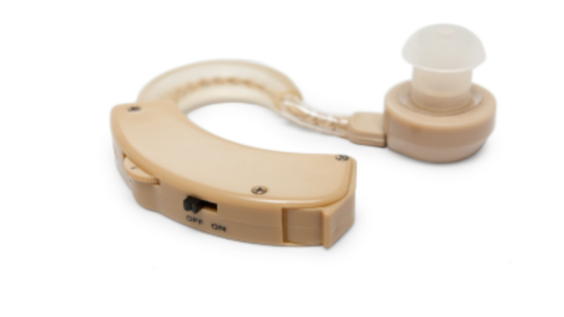 Finding Rechargeable Hearing Aids in Hurst, TX, Means More Convenience on Your Part