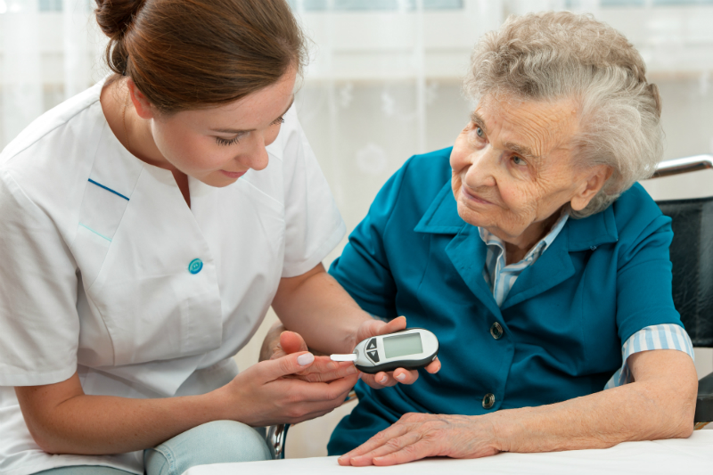 Tips for Choosing a Home Health Aide in Allentown, PA