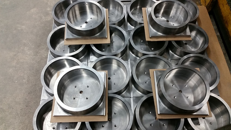 Unlocking the Potential of Custom CNC Machining