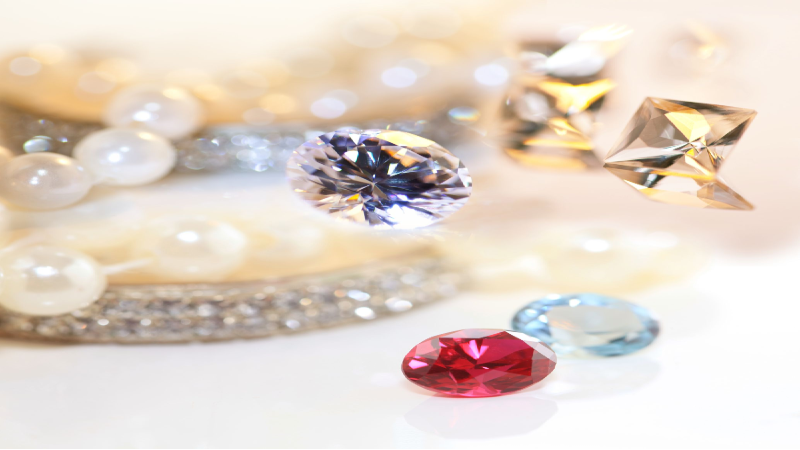 What You Should Know About Selling Jewelry Near Me