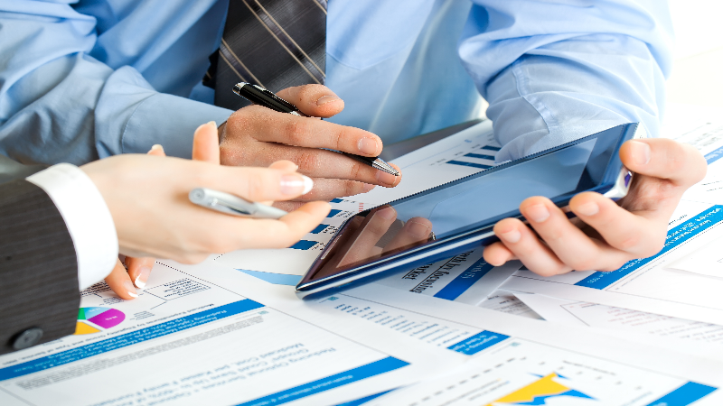 The Benefits of Working with a Tax Planning Advisor