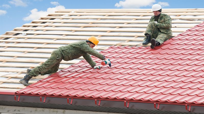 How to Know You Need Roof Repair in Indianapolis, IN
