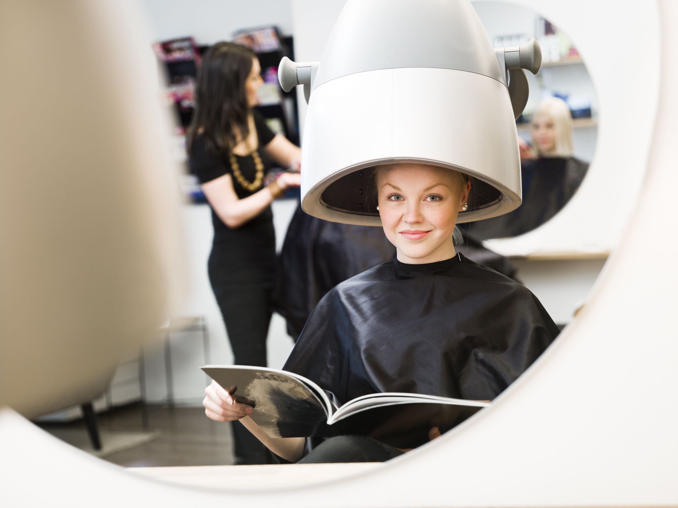 Understanding Hair Restoration: Types, Process, and Benefits