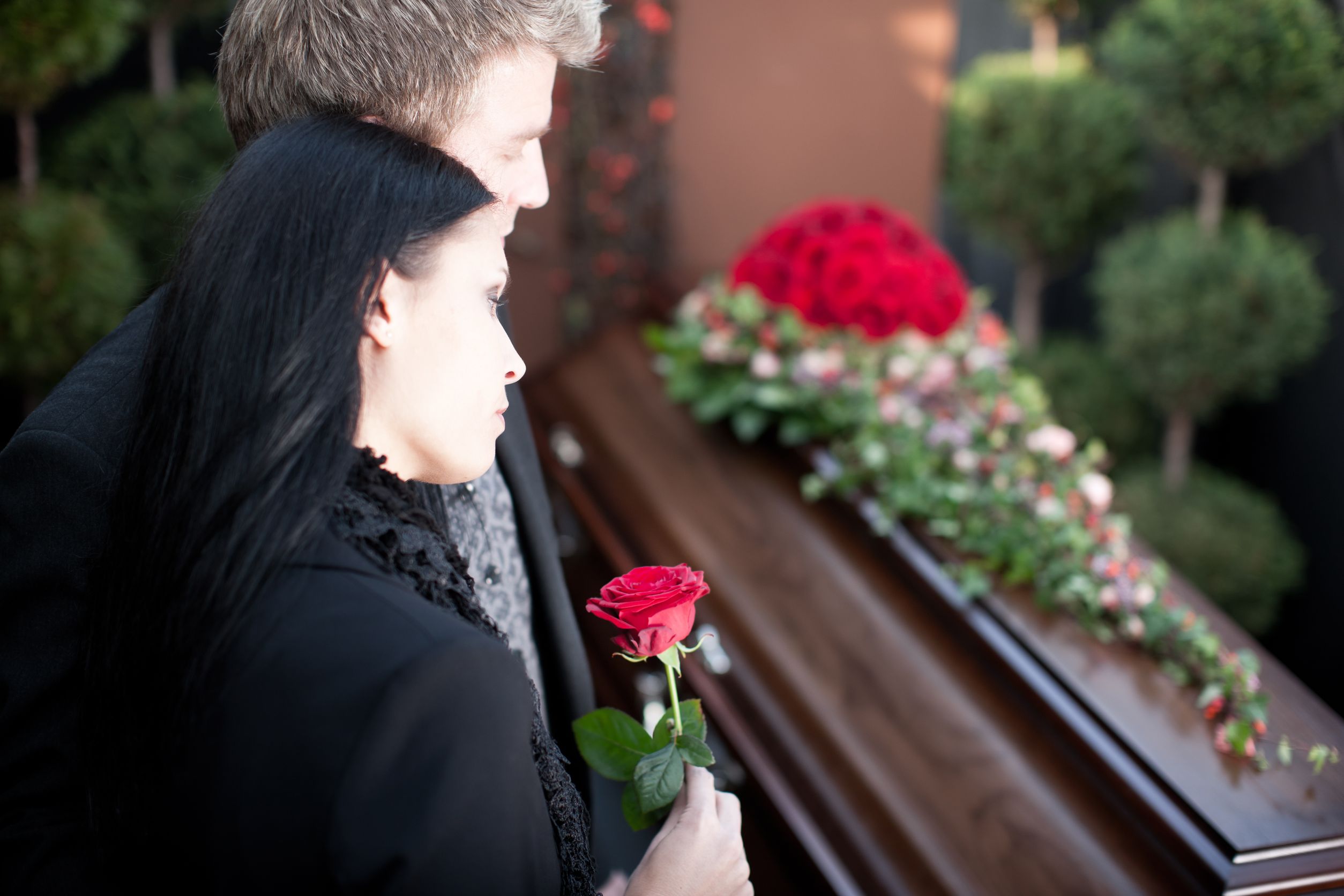 Behind the Scenes: How Funeral Homes Protect the Memory of Your Loved Ones