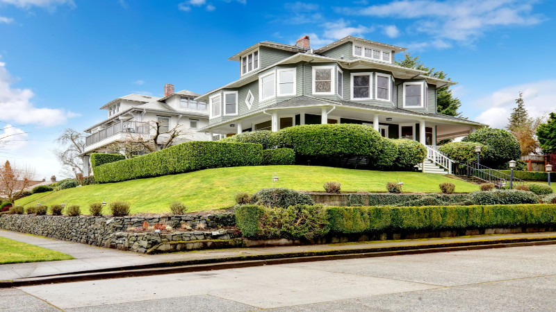 The Future of Housing and Smart Investment in Garden Grove CA